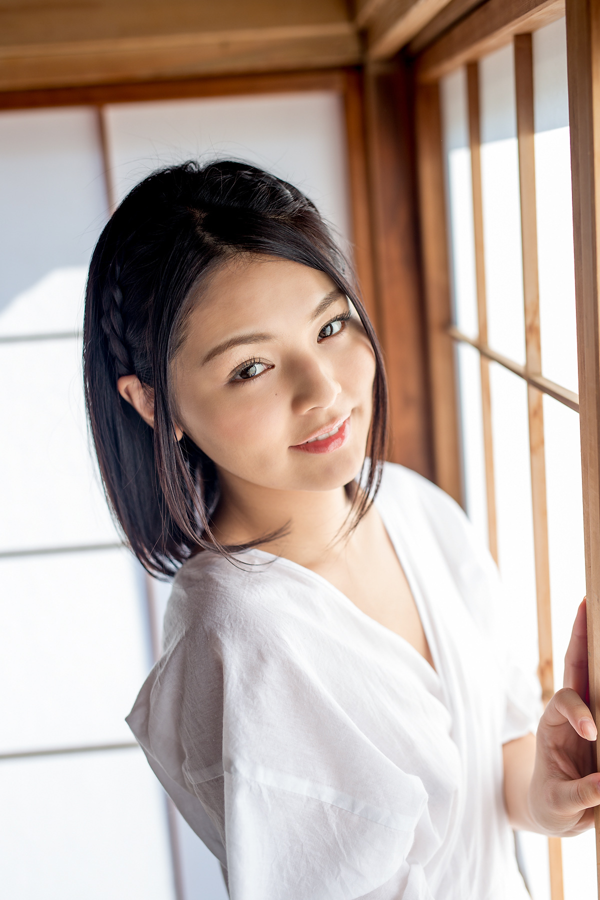 [Minisuka.tv] 秋本翼2017-06-08 Tsubasa Akimoto – Limited Gallery 2.2